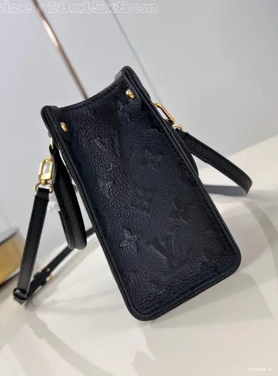 Frstbag ru ONTHEGO BB-18*15*8.5cm LOUIS VUITTON 0623